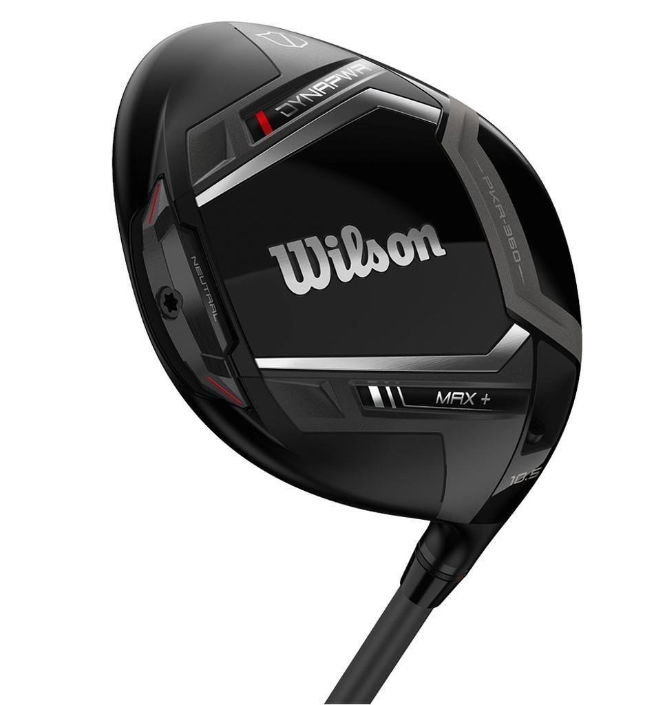 Wilson DYNAPWR Max+ damski driver