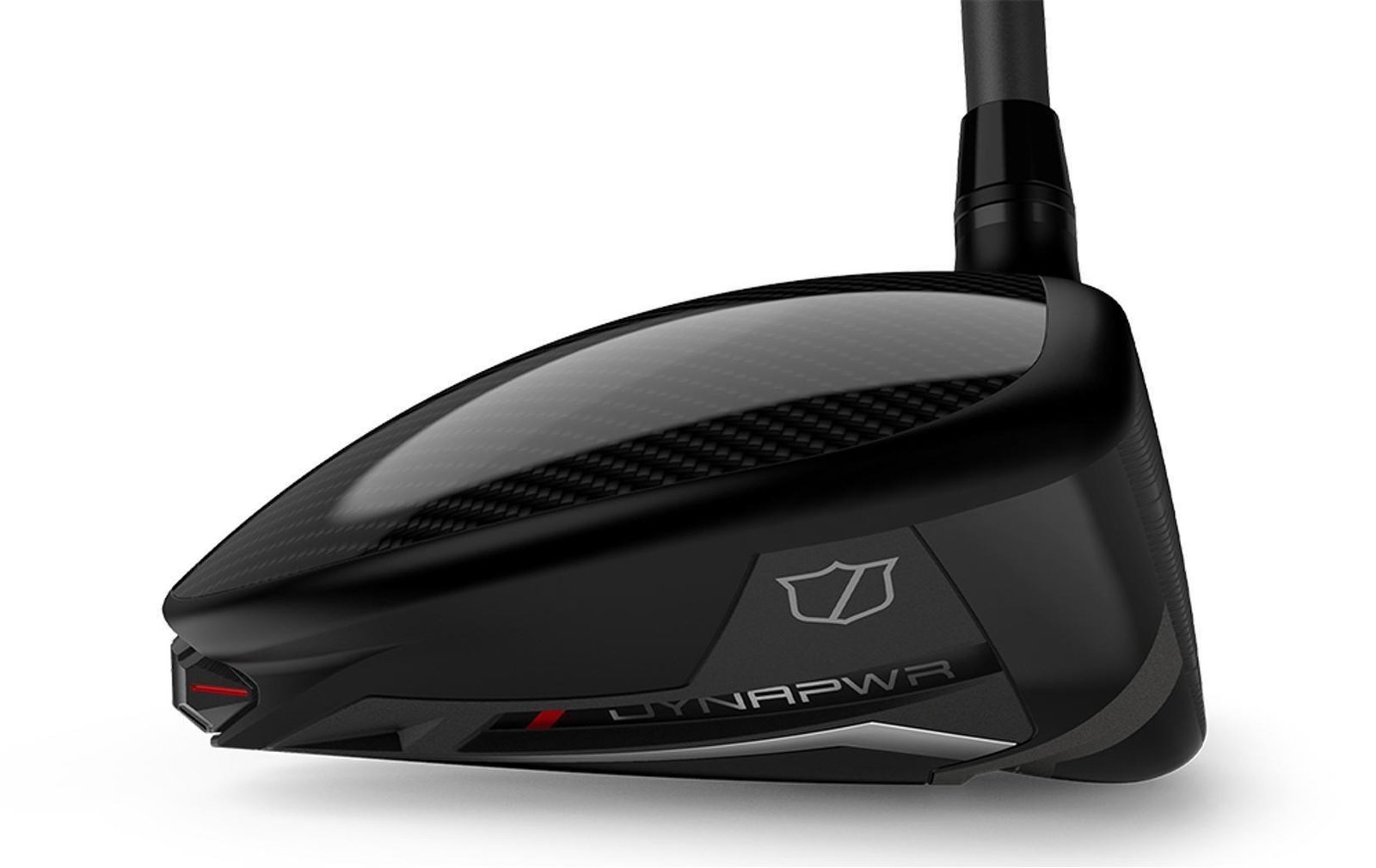 Wilson DYNAPWR Max+ damski driver