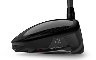 Wilson DYNAPWR Max+ damski driver