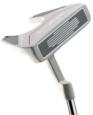 Wilson Profile męski zestaw golfowy, grafit