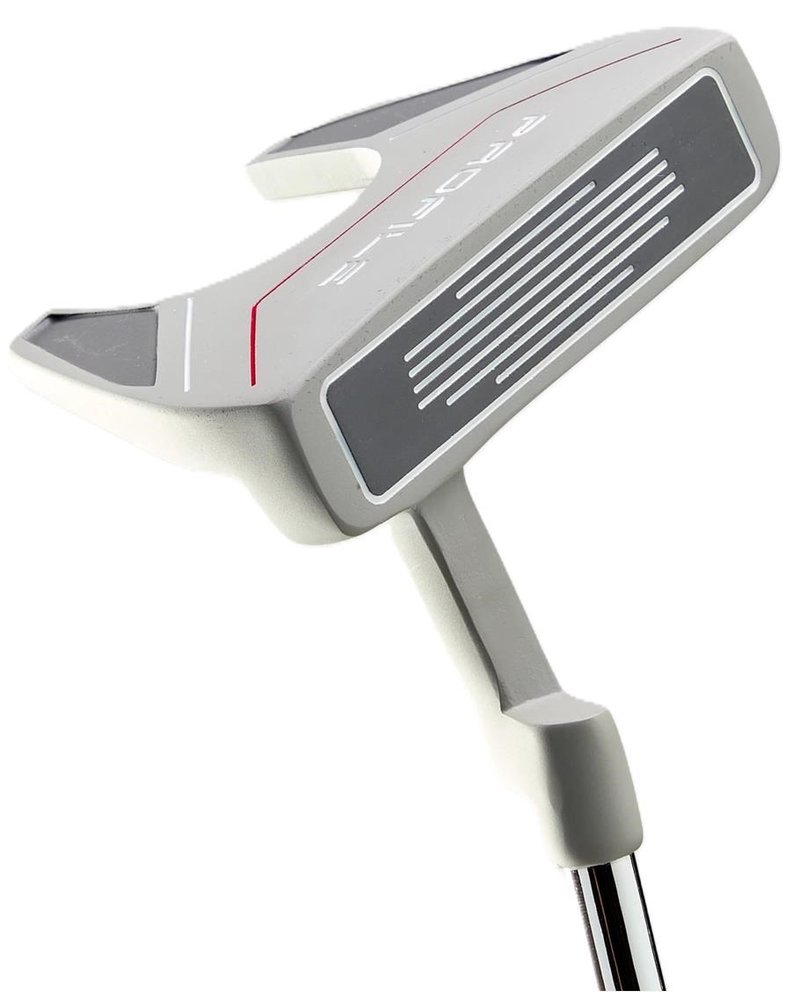 Wilson Profile męski zestaw golfowy, grafit