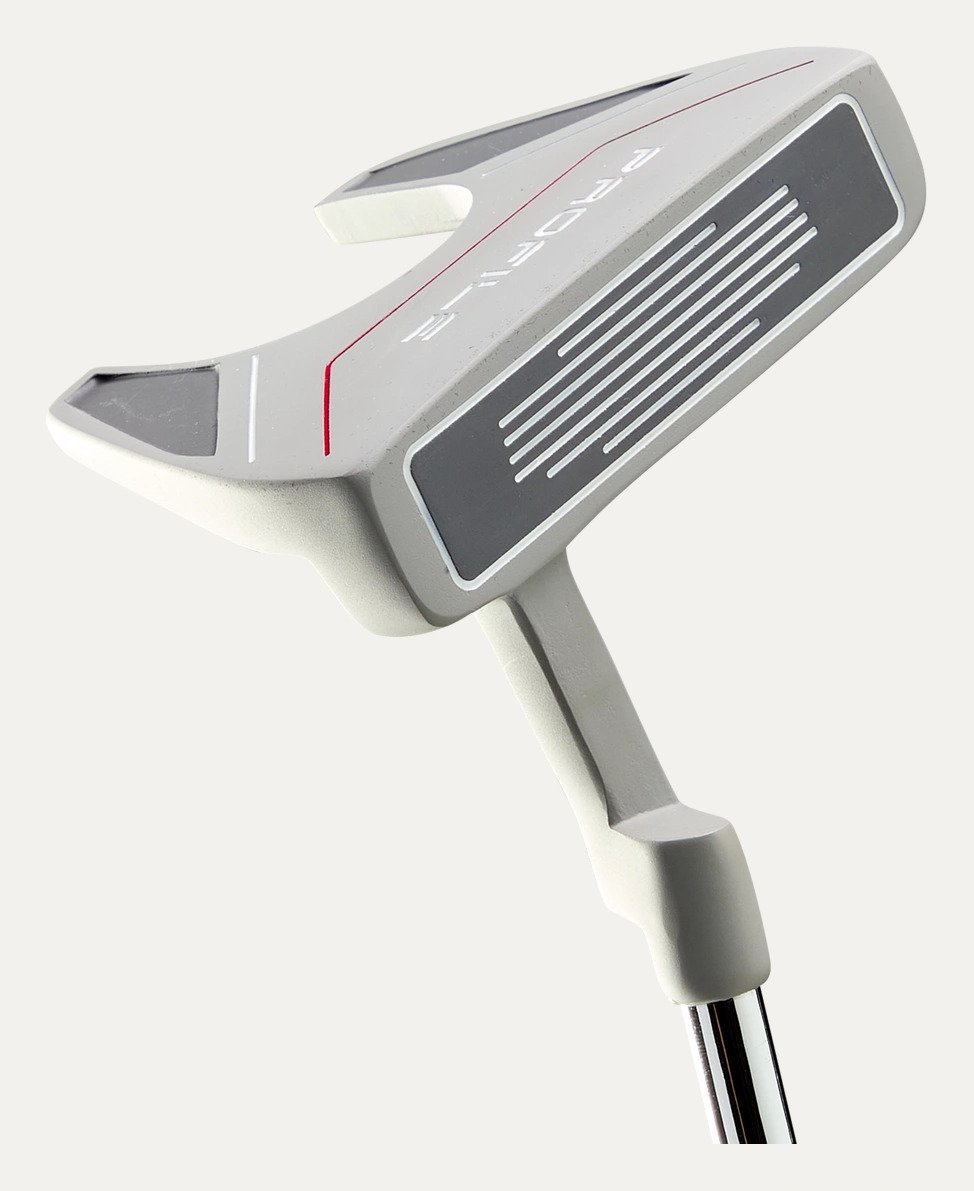 Wilson Profile męski zestaw golfowy, grafit, UNCUT