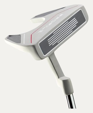 Wilson Profile męski zestaw golfowy, grafit, UNCUT
