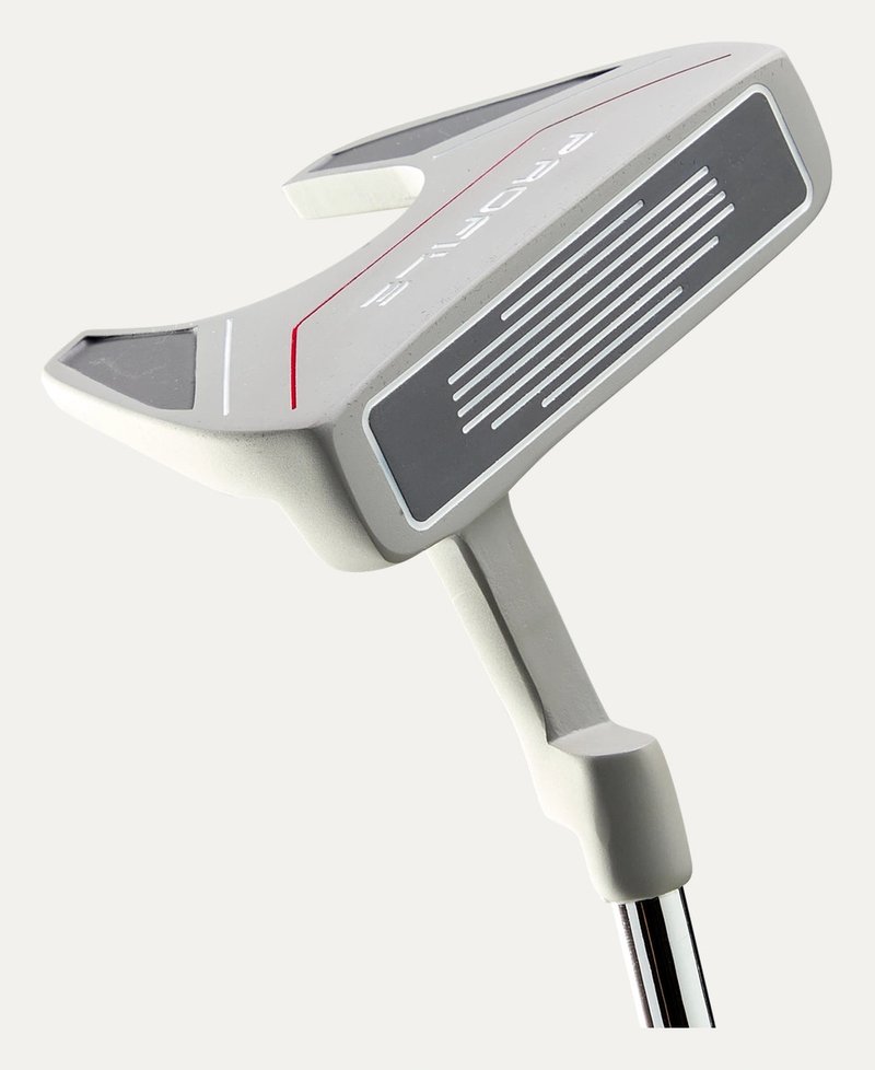 Wilson Profile męski zestaw golfowy, grafit, UNCUT