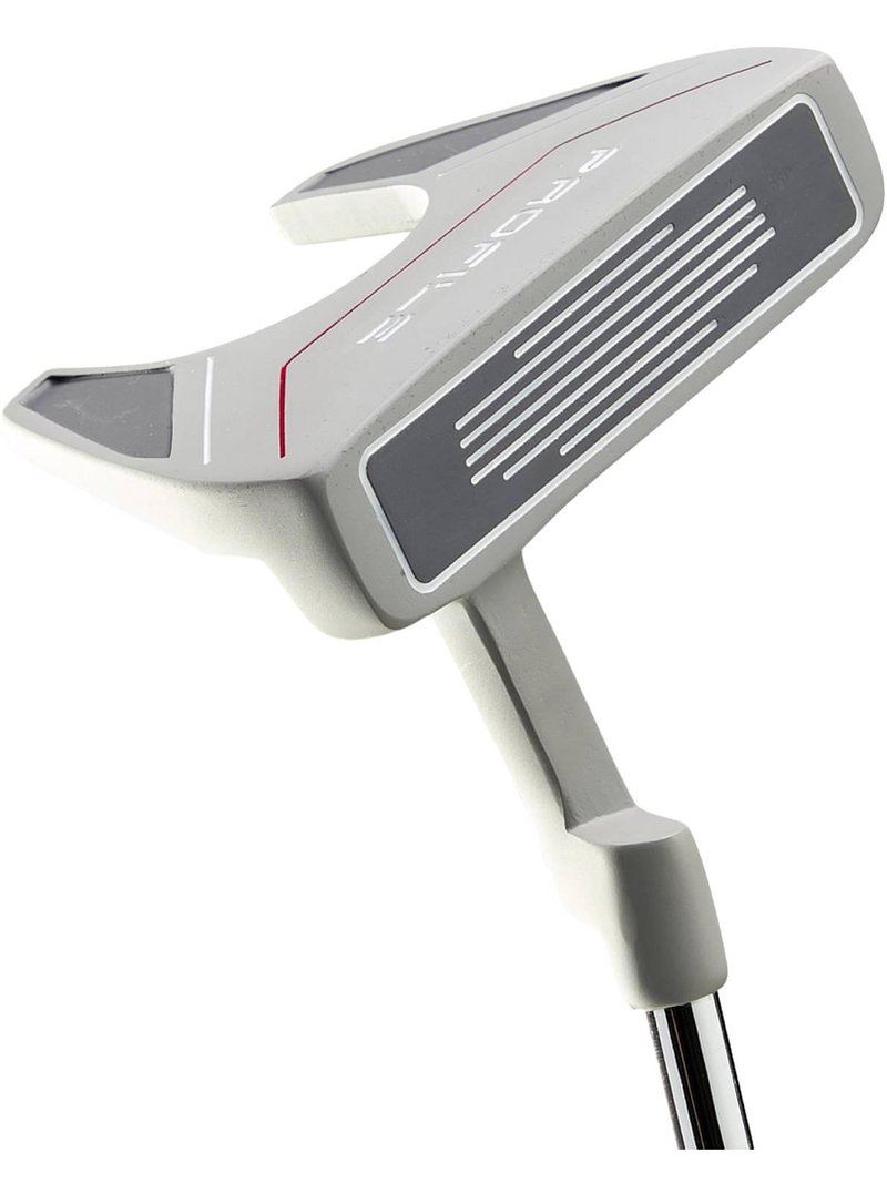 Wilson Profile męski półzestaw golfowy, grafit, lewy