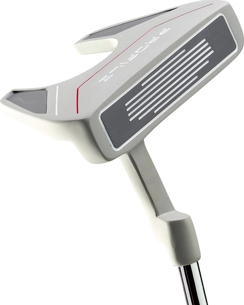 Wilson Profile męski zestaw golfowy, stal