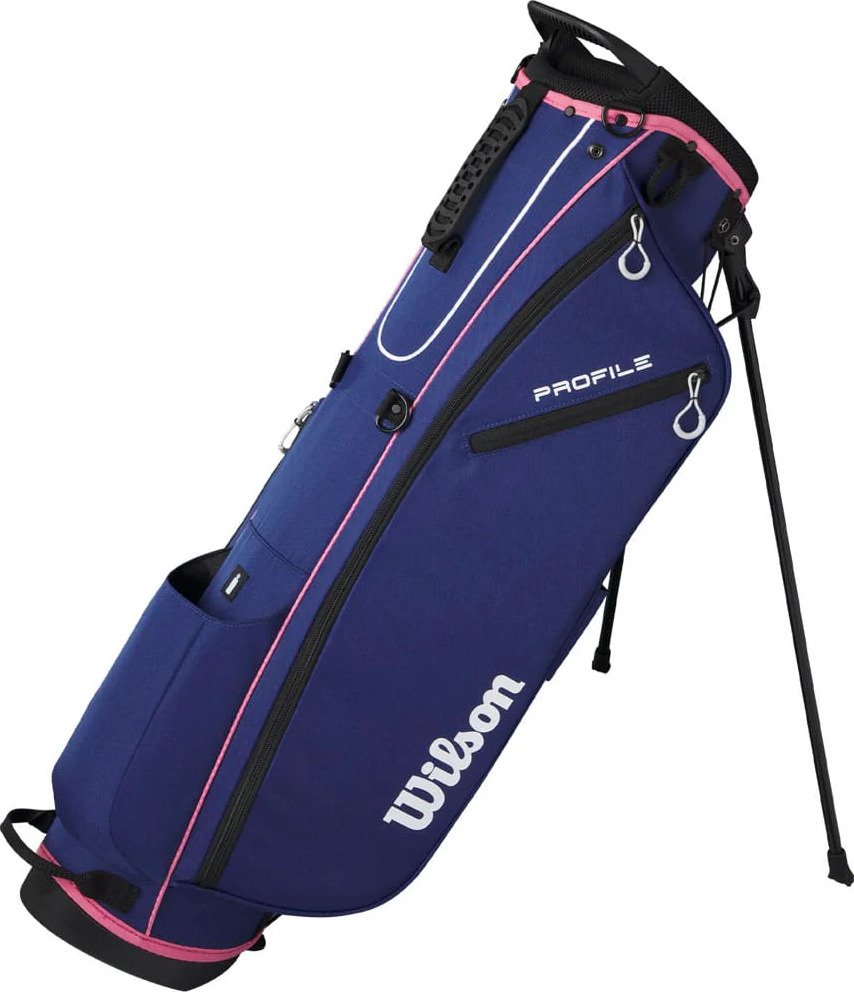 Wilson Profile damski zestaw golfowy, grafit