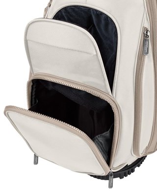 Wilson Aurora damski zestaw golfowy + stand bag