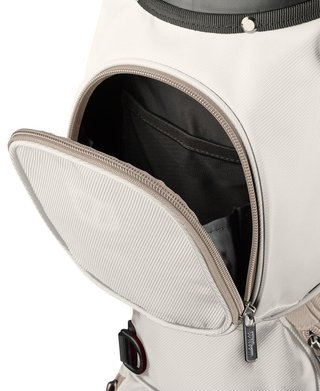 Wilson Aurora damski zestaw golfowy + stand bag