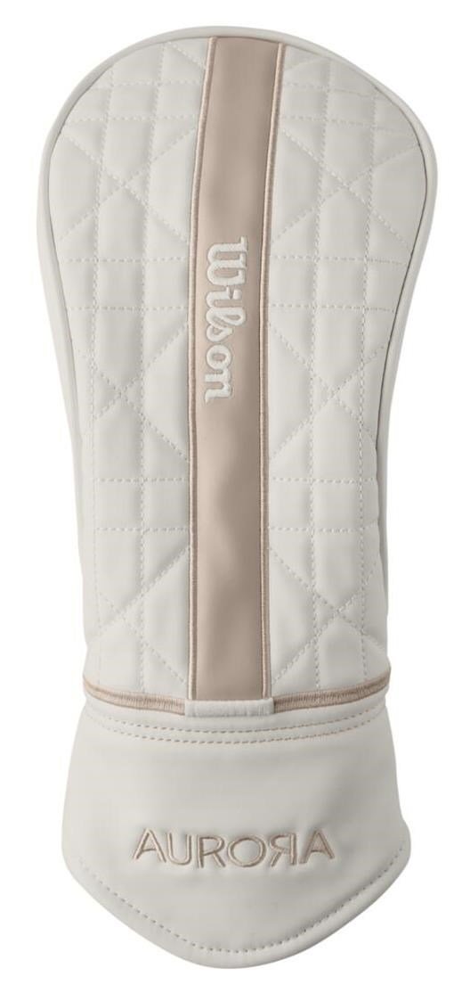 Wilson Aurora damski zestaw golfowy + stand bag