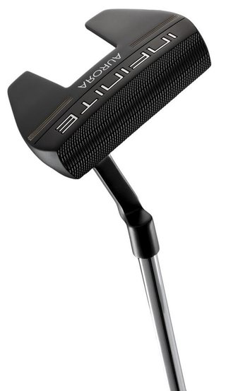 Wilson Aurora damski zestaw golfowy + stand bag