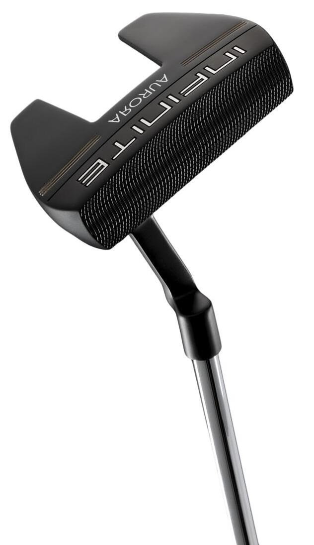 Wilson Aurora damski zestaw golfowy + stand bag