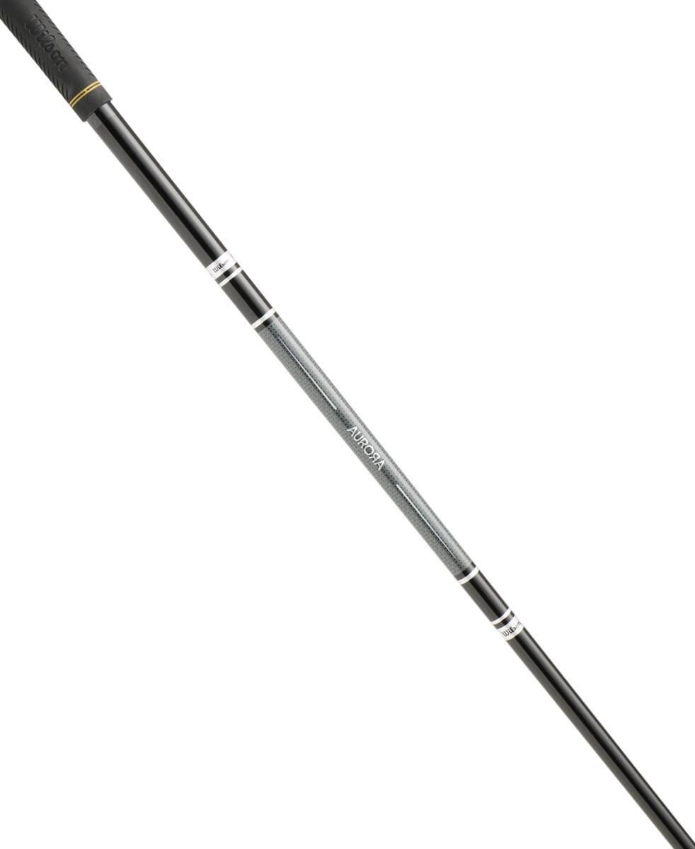 Wilson Aurora damski zestaw golfowy + stand bag