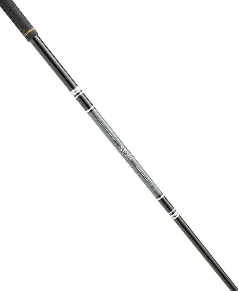 Wilson Aurora damski zestaw golfowy + stand bag