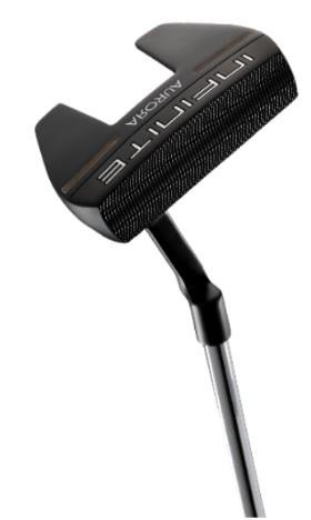 Wilson Aurora damski zestaw golfowy + cart bag