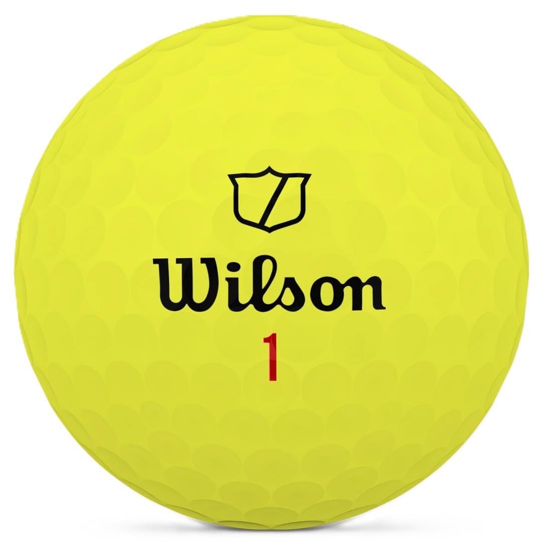 Wilson Staff Model X piłki golfowe