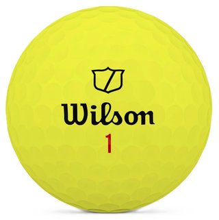Wilson Staff Model X piłki golfowe