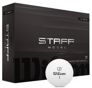 Wilson Staff Model piłki golfowe