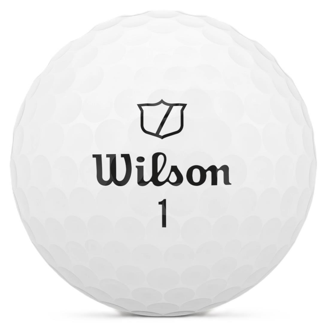 Wilson Staff Model piłki golfowe
