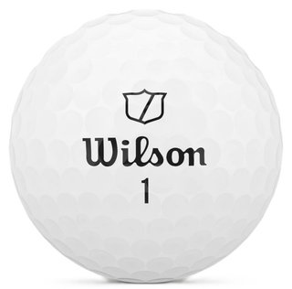 Wilson Staff Model piłki golfowe