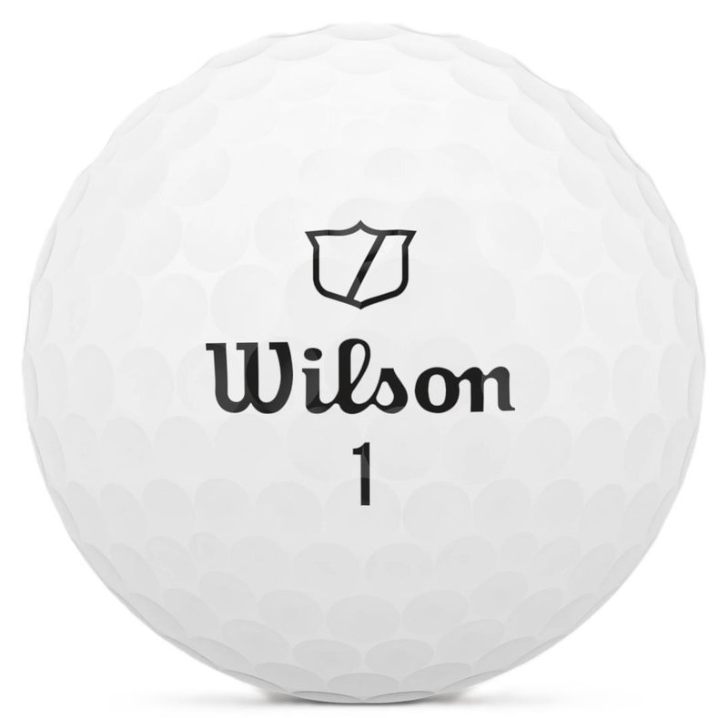 Wilson Staff Model piłki golfowe