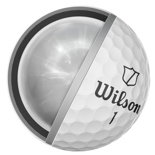 Wilson Staff Model piłki golfowe