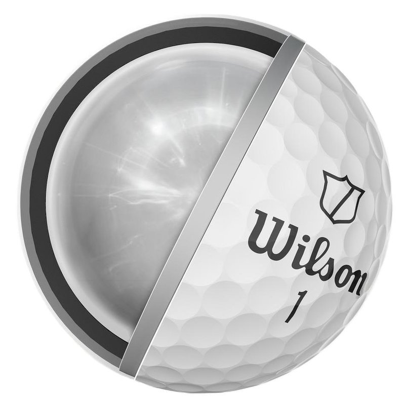 Wilson Staff Model piłki golfowe