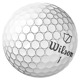 Wilson Staff Model piłki golfowe