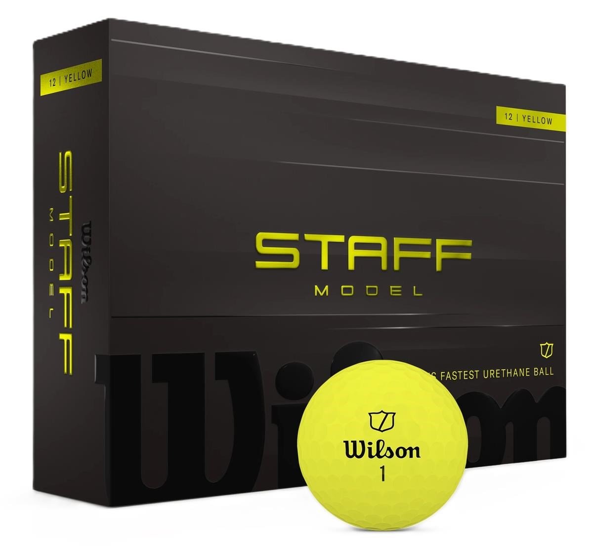 Wilson Staff Model piłki golfowe
