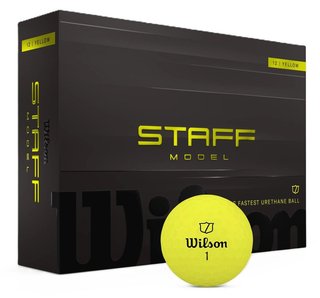 Wilson Staff Model piłki golfowe