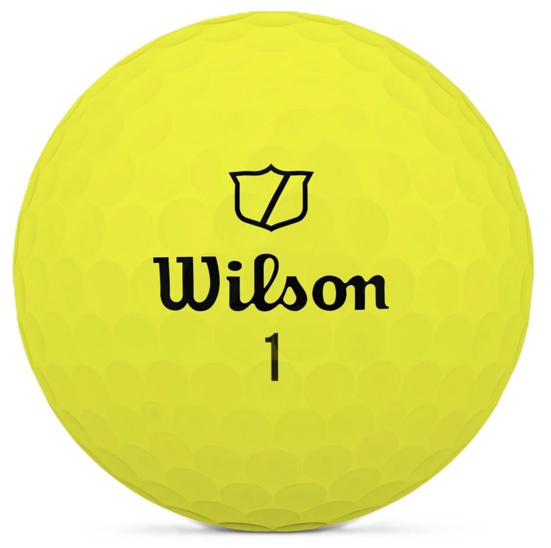 Wilson Staff Model piłki golfowe