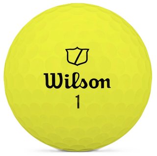 Wilson Staff Model piłki golfowe