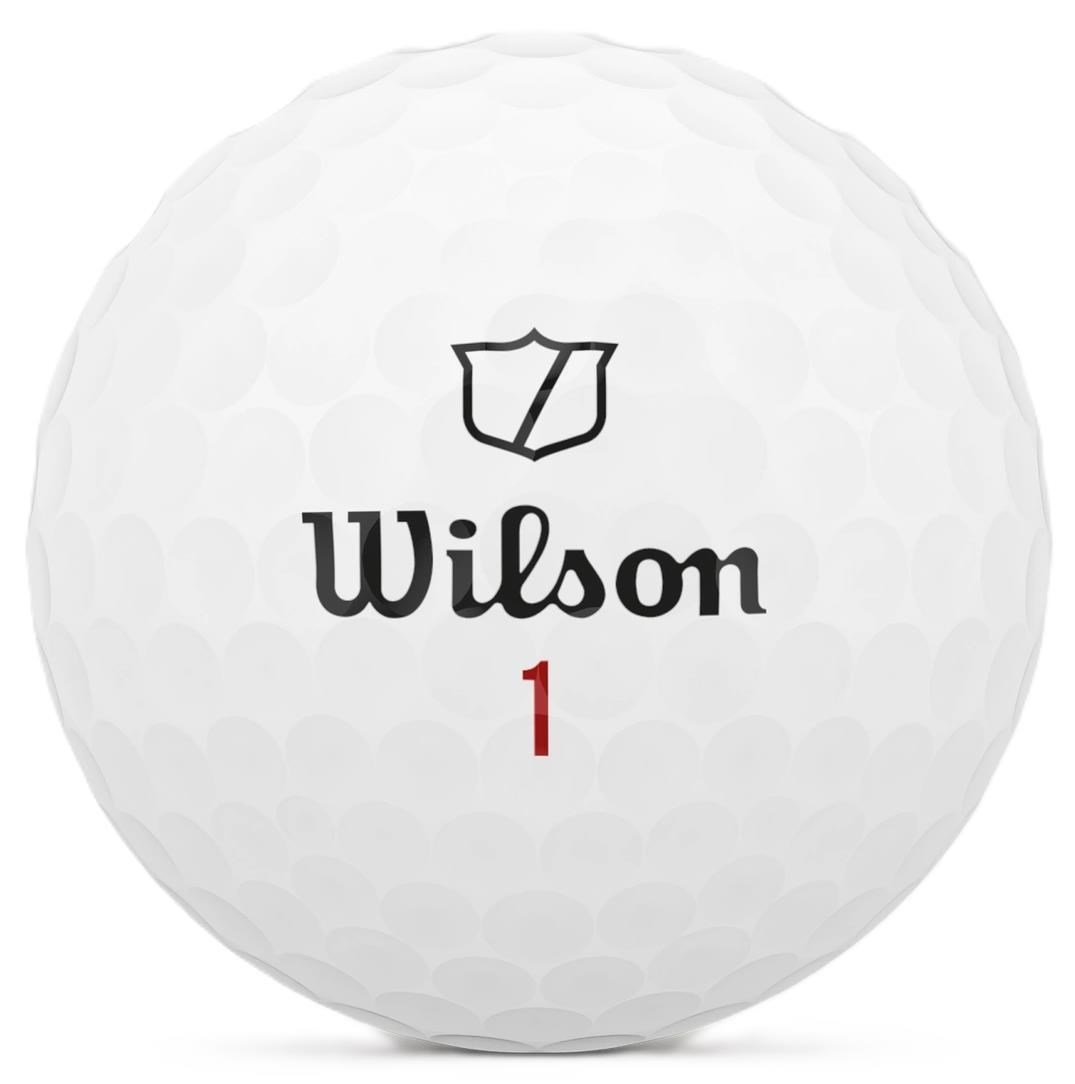 Wilson Staff Model X TRK360 piłki golfowe