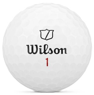 Wilson Staff Model X TRK360 piłki golfowe