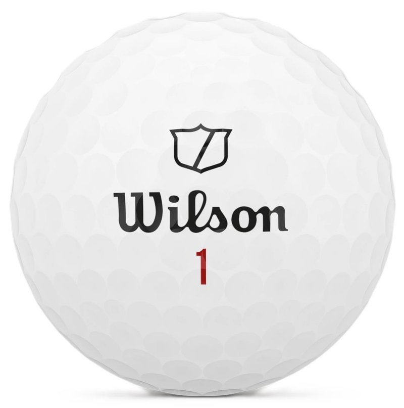Wilson Staff Model X TRK360 piłki golfowe