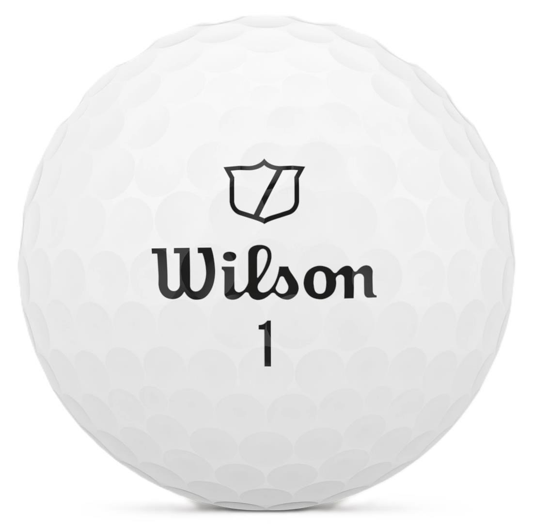 Wilson Staff Model TRK360 piłki golfowe