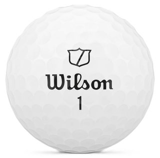 Wilson Staff Model TRK360 piłki golfowe
