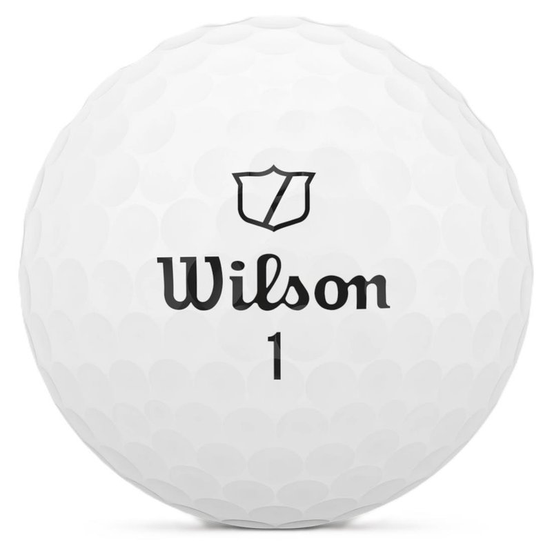 Wilson Staff Model TRK360 piłki golfowe
