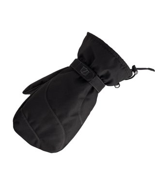 Wilson Winter Mittens męskie rękawice, czarne