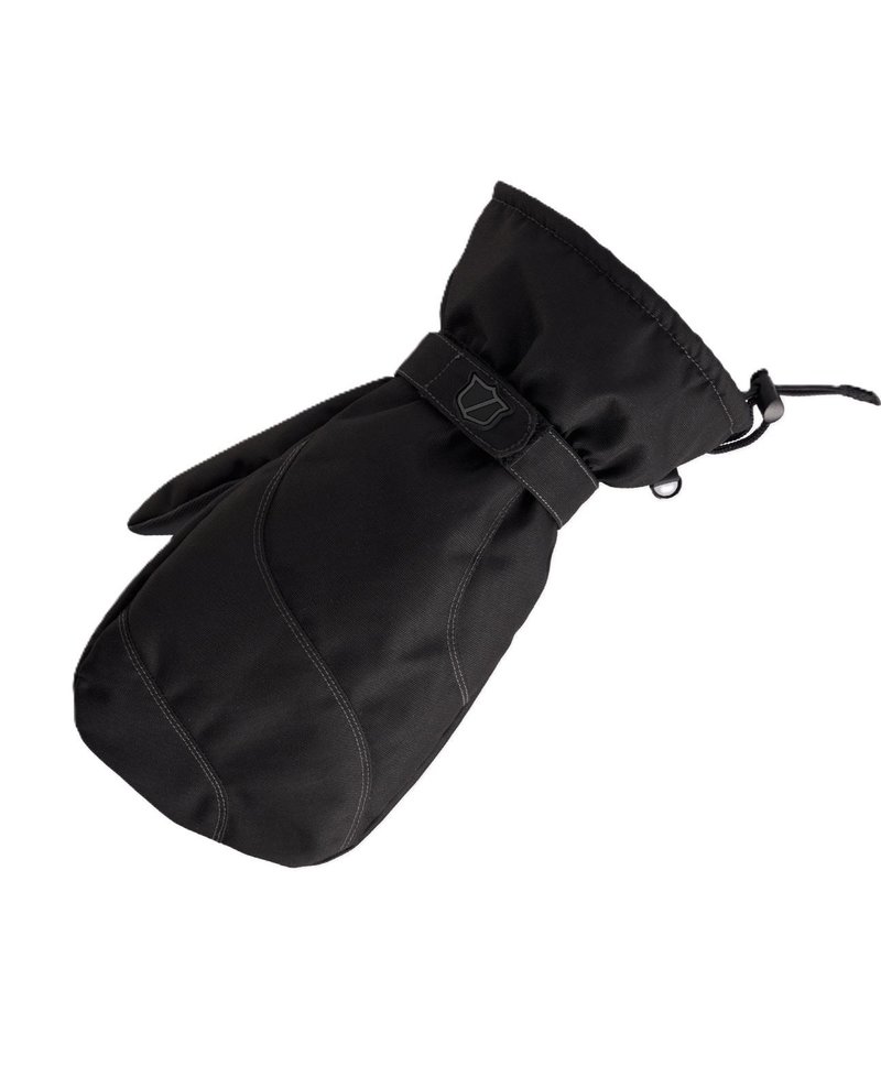 Wilson Winter Mittens męskie rękawice, czarne