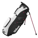 Wilson Exo Lite stand bag, dynapower