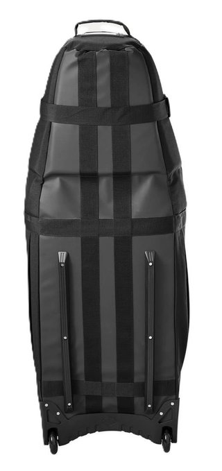 Wilson Tour travel cover pokrowiec transportowy, czarny