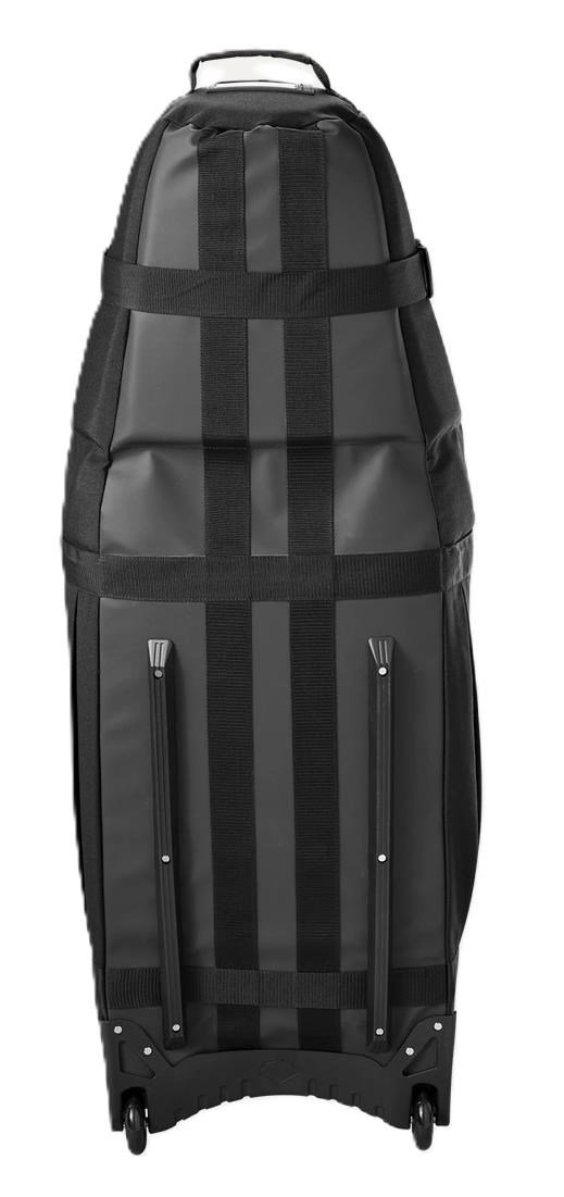Wilson Tour travel cover pokrowiec transportowy, czarny