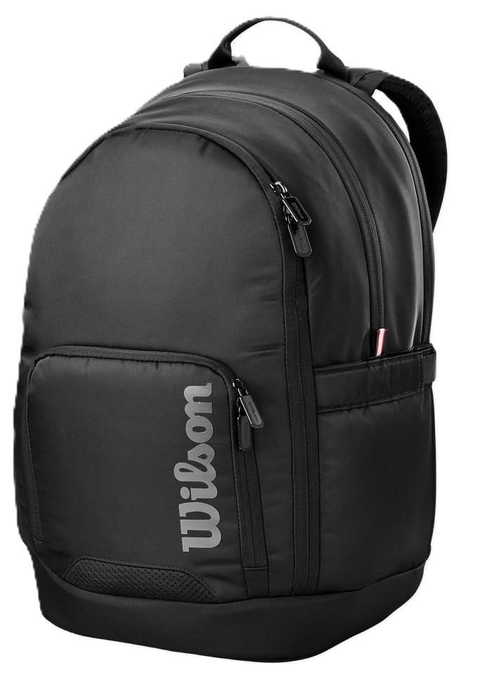 Wilson Tour plecak, czarny