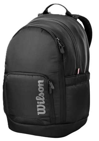 Wilson Tour plecak, czarny