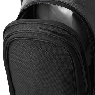 Wilson Feather stand bag, granatowo/biały
