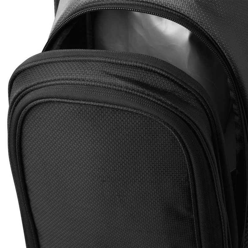 Wilson Feather stand bag, granatowo/biały