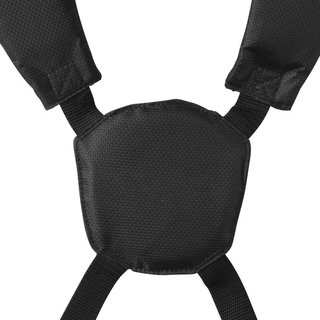 Wilson Feather stand bag, granatowo/biały