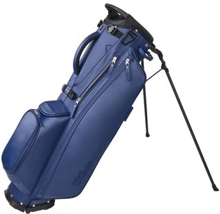 Wilson The 1914 stand bag, granatowy