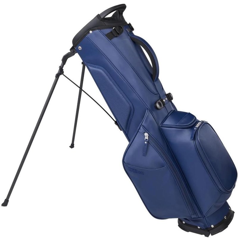 Wilson The 1914 stand bag, granatowy